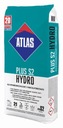 Atlas Plus S2 Hydro vysoko deformovateľné lepidlo 15kg