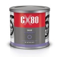 Silikónový tuk na plasty a gumu - CX80 500g