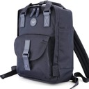 Outdoorový mestský batoh Himawari HM200 pre 14.1 notebook