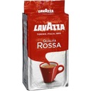 Káva LAVAZZA QUALITA ROSSA 250g, mletá