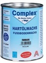 Komplexný olej Hartolwachs s bezfarebným voskom 0,5L