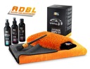 ADBL Exteriér Vzorový SET DARČEK do auta 3x200ml