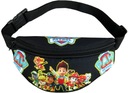 Pasová taška PAW PATROL Tašky WALLET KVALITA
