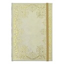 Notebook Notebook B6 Peter Pauper Press Ivory