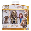 Bábika čarodejníckeho sveta v 2 baleniach HermionaA Hagrid