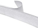 Self -adhesivá suchý zips 50 mm slučka 25 MB