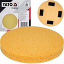YATO SPONGE DISK NA SADROVÝ KVET 390x50mm