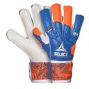 Brankárske rukavice Select 34 Protec Flat T26-15150 11
