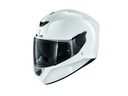 Moto prilba SHARK D-SKWAL 2 BLANK M
