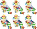 Lipton čajová súprava 12 príchutí 180ks x 1,82g x6