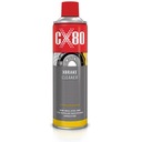 CX-80 XBRAKE CLEANER 500ml NA ČISTENIE BRZD