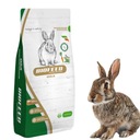 Kvalitatívny full -morský kŕmny mix - Biofeed MPP Rabbit Tucz