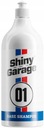 Autošampón Shiny Garage Base Shampoo - 500ml