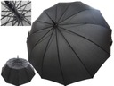 Duży parasol męski parasolka męska automat R271