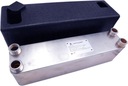 NORDIC Tec 200kW 5/4'' výmenník + IZOL