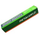 METALWELD Elektródy Rutweld 12 fi 4/350/5,0 kg