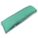 Vankúš DLHÝ 40x145 na spanie na BOKU BRUCHA W26