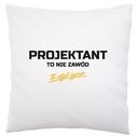DESIGNER je lifestylový DARČEK pre DESIGNER