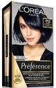 Farba na vlasy L'Oreal Paris Preference P 12