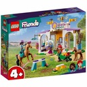 LEGO Friends Tréning koní 41746