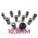 Objímka klieštiny KRESS AMB 10,0 mm