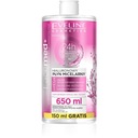 Eveline Facemed+ Hyaluronic Micellar Liquid 3v1 -