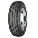 2x Yokohama WY01 225/70R15C 112/110R