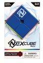 Nexcube 2x2 klasická arkádová kocka MoYu DARČEK VIANOČNÝ DARČEK
