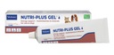 Virbac nutri plus gél 120 g psa/mačka RECUALY