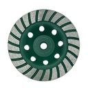 BRÚSNY KOTÚČ NA BETÓN 125 MM M14 TURBO