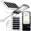 VODEODOLNÝ SENZOR SOLÁRNEHO LED LAMPU