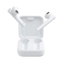 Bezdrôtové bluetooth slúchadlá do uší Manta