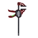 Stolárska svorka Micro Quick 20 cm max. tlaková sila