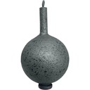 Method Feeder Sinking Bomb MatchPro Team Camou 25 mm 8 g