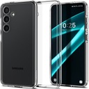 Puzdro na Galaxy S24 Plus, Spigen Ultra Hybrid, puzdro, puzdro, kryt