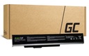 A32-A15 Batéria pre MSI CR640 CR640DX CR640MX CX640
