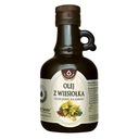 OLEOFARM Pupalkový olej, 250 ml