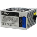 ATX 400W zdroj Akyga Basic AK-B1-400 Fan12cm P4