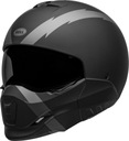 PRILBA NA MOTOCYKL BELL BROOZER + MB ZDARMA