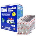 Bio7 Entretien 480g osídľovače baktérií EKO bio 7