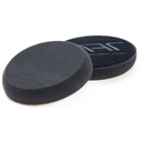 NAT Black Mäkká leštiaca špongia 160mm
