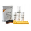 COLOURLOCK Strong Clean+Protector set - sada