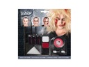 Make Up Zombie Halloween Make-up Set