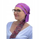 Šatka Turban Lara 160/315 po chemoterapii