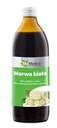 ŠŤAVA Z MORUŠE BIELEJ 100% 500ML EKAMEDICA