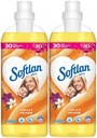 Softlan 3D Ultra koncentrát aviváž 2x45p