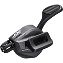 Ľavá prehadzovačka Shimano Deore XT SL M8100 2-rýchlostná I-Spec EV