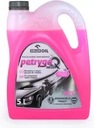 Kvapalina do chladiča Petrygo 5L
