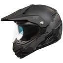 IMX prilba s enduro quad camo matným štítom MXT-01 M