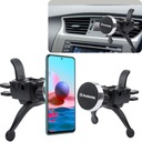UNIVERZÁLNY DRŽIAK NA AUTOTELEFÓN NA MRIEŽKU
